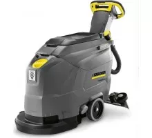 Машина поломоечная KARCHER BD 43/35 C Ep 1.515-401.0, с балкой 1.515-401.0