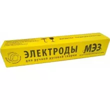 Электроды Мэз МР-3 D-4мм Ц0031939