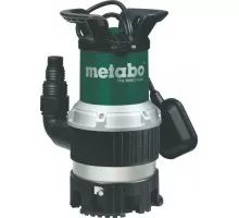 Насос дренажный METABO TPS 16000 S Combi комбинированный 0251600000