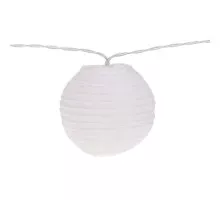 Гирлянда REXANT 602-2428 садовая Денг, 635см, коллекция Пекин