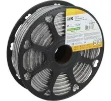 Лента светодиодная IEK LSR-2835G60 4,8-IP67-220В ( 50 м ) Зеленый LSR3-5-060-67-0-50