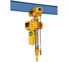 Таль электрическая цепная TOR ТЭЦП (HHBD02-02T) 2,0 т 12 м 380B 128212