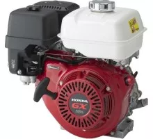 Бензиновый двигатель HONDA GX-160 (SX-4) 5,5 л.с. GX160UH2-SX4