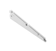 Кронштейн полки ПРАКТИК HOME GBr-30 белые S70199110401