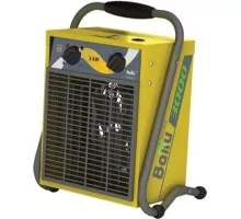 Тепловая пушка электрическая BALLU BHP-M- 3 (220В) MASTER НС-1035057