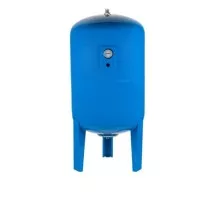 Гидроаккумулятор UNIPUMP 200л. с манометром 90454