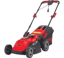 Газонокосилка электрическая FUBAG FEL 38M 31774