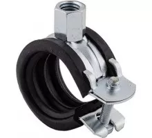 Хомут FISCHER 20 - 24 (1/2