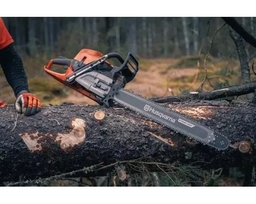 Бензопила HUSQVARNA 592XP 24 Бензопила HUSQVARNA 592XP 24