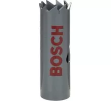 Коронка биметаллическая BOSCH STANDARD 17 ММ 2608584140