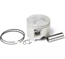Поршень SKIPPER в сборе с кольцами +0,25мм правый для Yamaha 115-225 SK6R5-11635-11