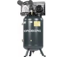 Компрессор поршневой NORDBERG NCPV300/690 вертикальный ЦБ-0009519