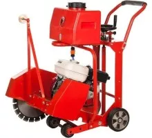 Швонарезчик DIAM JRK-350/6,5 L бензиновый двигатель LONCIN 630056