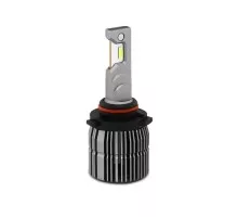 Лампа светодиодная MTF LIGHT RETROFIT LED, HB3 30w, 2500lm, 3500k, кулер, комплект RTB3K4
