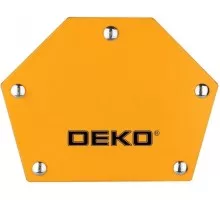Магнитный угольник DEKO DKMC5 065-0644