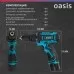 Дрель-шуруповерт аккумуляторная OASIS ASD 12S [4640130907952]