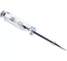 Отвертка индикаторная Biber 85556 sl 4х140мм тов-079426