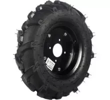 Колесо пневматическое PATRIOT P5.00-12D-1 d575мм ширина 130мм 490001228