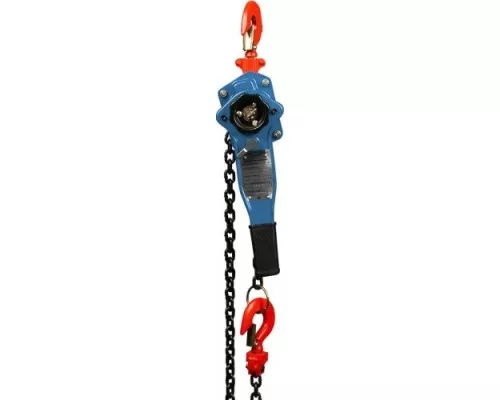 Таль рычажная GEARSEN GHSHC 0530 hsh-c 0,5тх3м [GHSHC 0530]