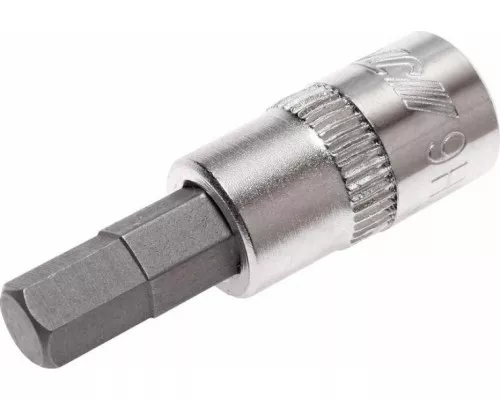 Головка с насадкой HEX 1/4 Головка с насадкой HEX 1/4