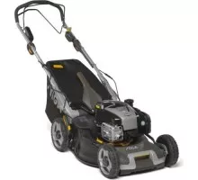 Газонокосилка бензиновая STIGA Twinclip 50 SVEQ B самоходная 294513528/ST2