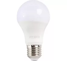 Лампа светодиодная Ресанта LL-R-A60-11W-230-6K-E27 (груша, 11вт, холод., е27) 76/1/74