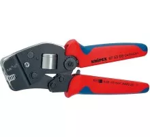 Инструмент для опрессовки кабельных наконечников KNIPEX 975308 KN-975308