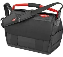 Сумка для инструментов KNIPEX 002108LE lightpack пустая KN-002108LE