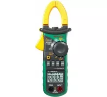 Клещи токоизмерительные MASTECH MS2008B 13-1313