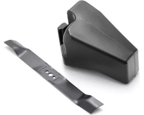 Набор BioClip HUSQVARNA заглушка + нож для LC 551 [5892149-02]