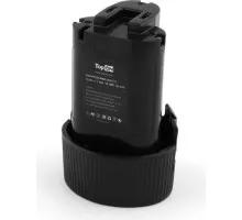 Аккумулятор TopON для Makita BL1013 10.8В, 1.5Ah (Li-Ion) TOP-PTGD-MAK-10.8-1.5