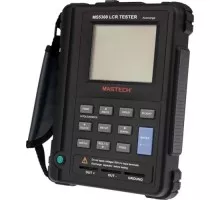 Мостовой высокоточный измеритель MASTECH MS5308 (rlc-метр) 13-2039