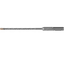 Бур SDS-plus ЗУБР ПРОФЕССИОНАЛ 5x160 мм 29314-160-05_z02