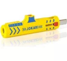Инструмент для снятия изоляции Jokari SECURA No. 15 5  30155