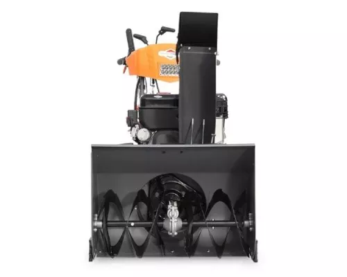 Снегоуборщик бензиновый VILLARTEC WB1070E Снегоуборщик бензиновый VILLARTEC WB1070E