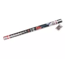Пленка тонировочная ARNEZI A0803012 0,75 м x3 м Charcoal 15%