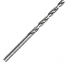 Сверло по металлу D.BOR HSS-G 3.4х39/70 мм шлифованное DIN 338 (10 шт.) D-TD-338-HSS-034-10
