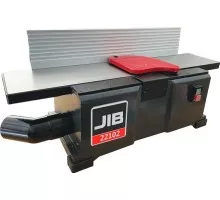 Станок фуговальный Jib 22102 HL 1,1 кВт, 230В 0309020251000