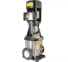 Насос вертикальный многоступенчатый UNIPUMP MVH  8-20 87709