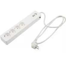 Удлинитель SECURIC 5001W Wi-Fi с USB SEC-HV-501W
