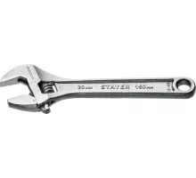Ключ разводной STAYER MAX-Force 150 / 20 мм, 2725-15_z01