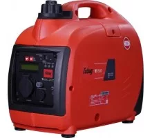 Генератор бензиновый FUBAG TI  800 инверторный 838977
