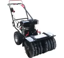 Подметальная машина Evoline SWG 620-160 SWG620-160