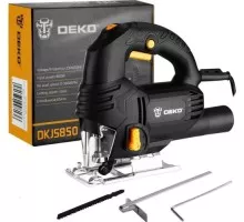 Лобзик сетевой DEKO DKJS850 063-4187