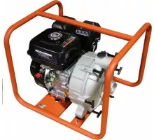 Мотопомпа бензиновая ZONGSHEN TG 20 для грязной воды 1T90STG20