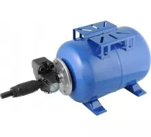 Комплект автоматики UNIPUMP АКВАРОБОТ М с гидроаккумулятором 24 л. 39602