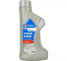 Масло для смазки цепи СОЮЗ СЦС-0101А universal lubricant 0.946 л