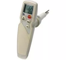 Портативный pH-метр Testo 205 0563 2051