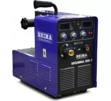Сварочный полуавтомат Brima MIG/ММА 200-1 0008989