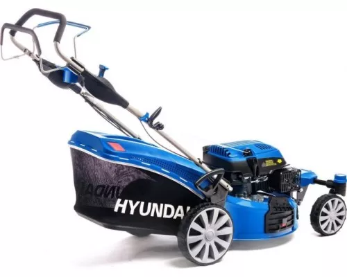 Газонокосилка бензиновая HYUNDAI L 5110RS самоходная [L 5110RS]